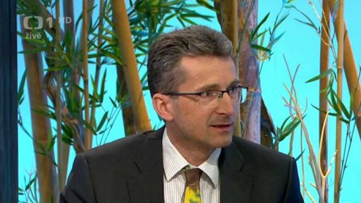 Anomálie krevního tlaku u dětí - 2. část