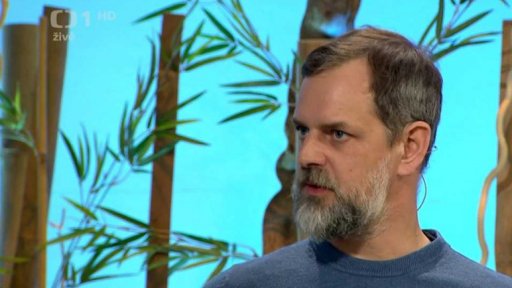 Malé vaření - zdravé recepty s bylinkami - 2. část