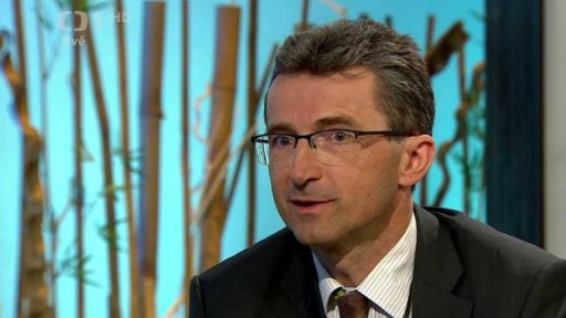 Anomálie krevního tlaku u dětí - 3. část