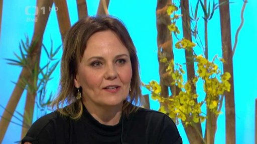 Umělecká řezbářka