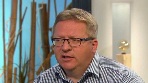 Rizikové těhotenství a císařský řez - 3. část