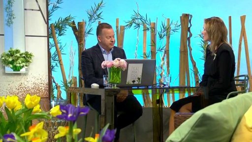 Počasí s Michalem Žákem