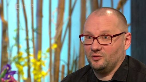 Nanočástice a medicína - 3. část