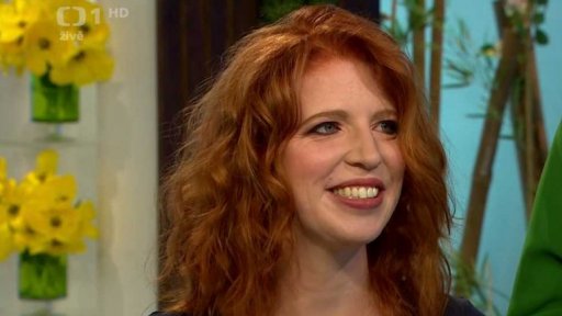 Proměna před kamerou - 2. část