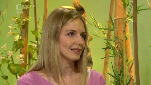 Babyrady - rehabilitace miminek