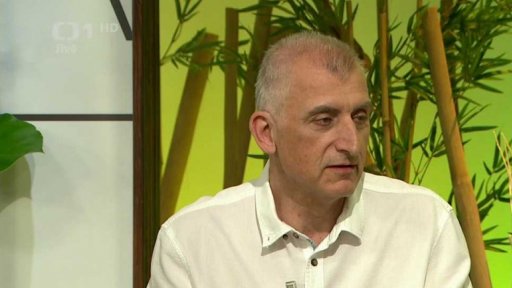 Angiologie - 2. část