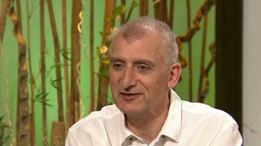 Angiologie - 3. část