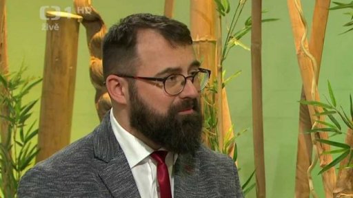 Zdravé rozložení financí