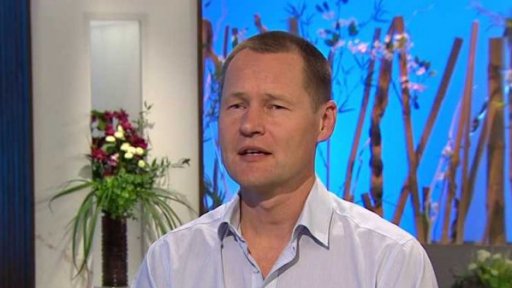 Dětská urologie - chlapci - 1. část