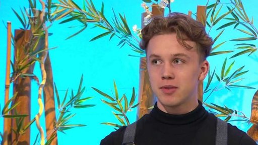 Malé vaření - čokoláda - 1. část