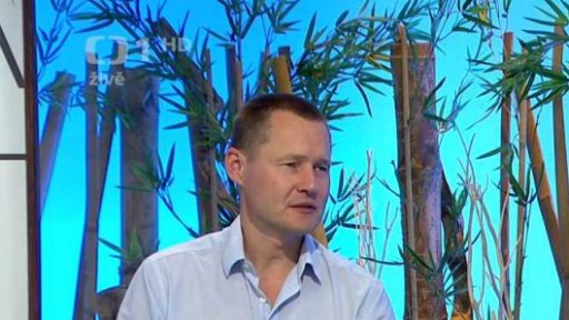 Dětská urologie - chlapci - 2. část