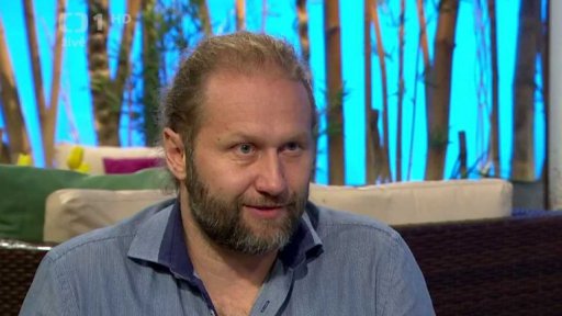 Muži v pohybu - síla kolektivního sportu