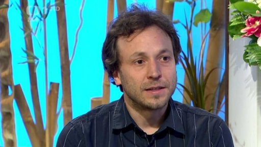 Týdenní seriál - sochy z písku v Písku