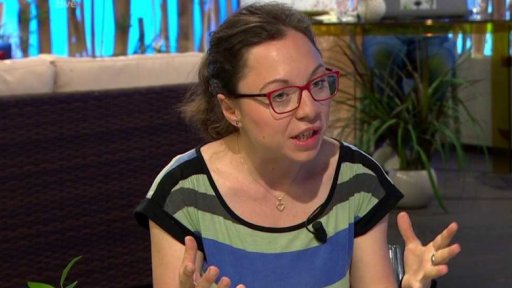 Test pracích prášků