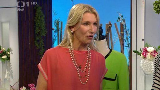 Styl - Inspirace Coco Chanel