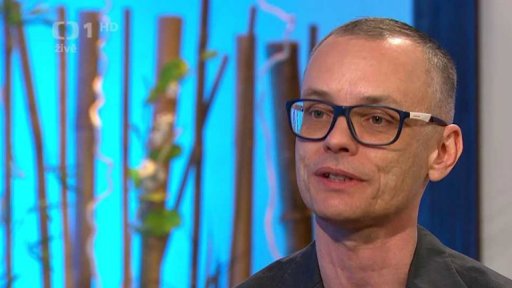 Źivot po infarktu - 3. část