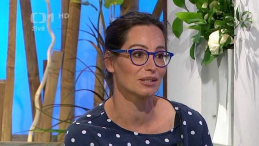 Asistenční jednorožec