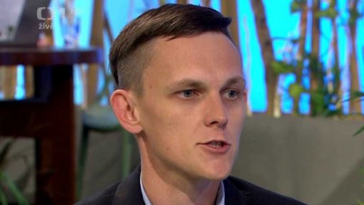 Test - rajčatové konzervy