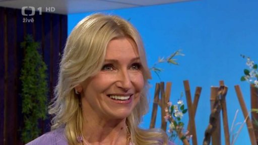 Styl - Klára Klempířová