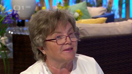 Cestami proměn - Hvožďany