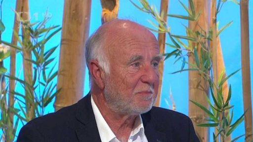 Babyrady - úrazy zubů u dětí