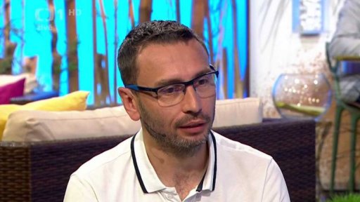 Jak se naučit na kole