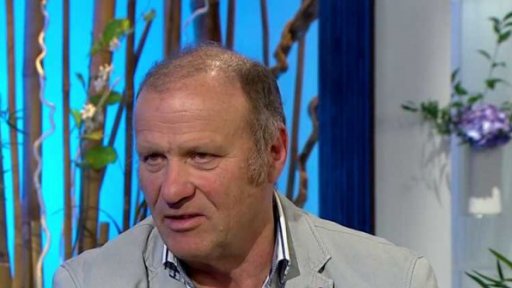 Sportovní medicína - 3. část