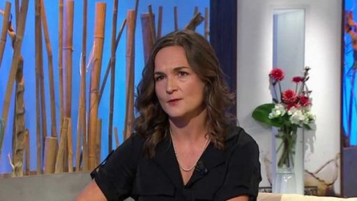 Ženská sexualita - 1. část