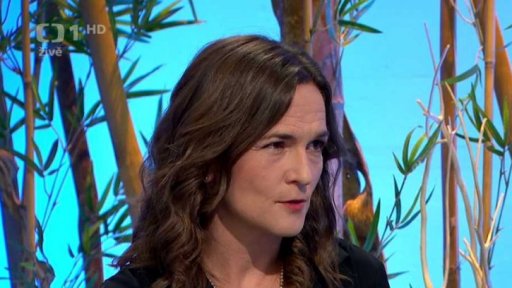 Ženská sexualita - 2. část