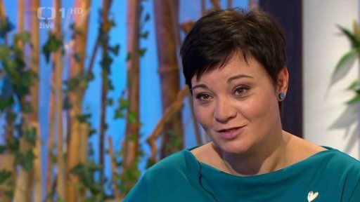 Sexualita ve vyšším věku - 1. část