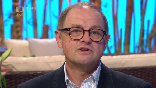 prof. MUDr. Tomáš Kozák, PhD.