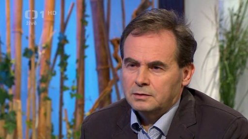 Historie a původ infekčních onemocnění - 1. část