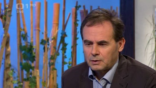 Historie a původ infekčních onemocnění - 3. část