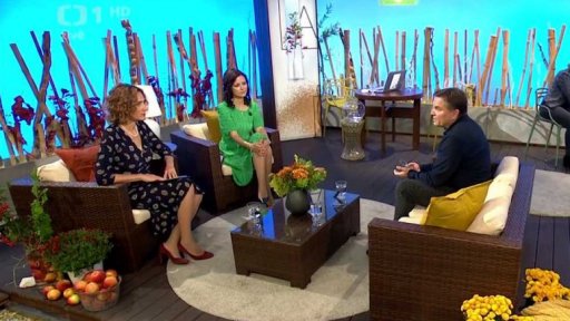 Včasná diagnostika nádorů, genetická predispozice - 1. část