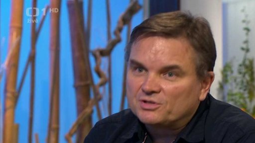 Včasná diagnostika nádorů, genetická predispozice - 3. část