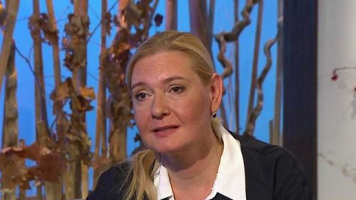 Bolesti obličeje - 1. část