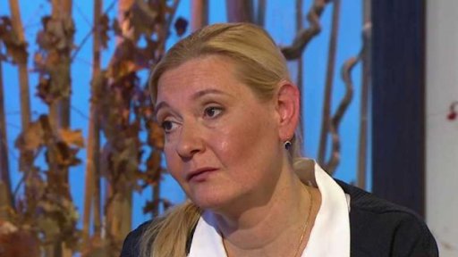 Bolesti obličeje - 3. část