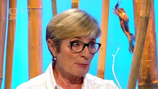 Babyrady - podzimní nemoci