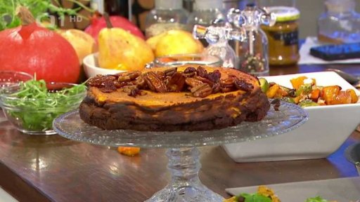 Zdravé vaření - 2. část