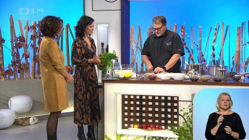 Svatomartinské recepty - 1. část