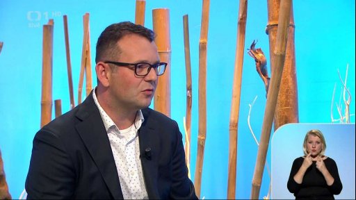 Domácí ekonomika - změny v životním pojištění