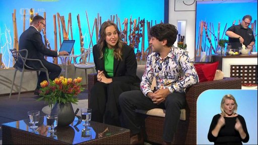 Pozvánka do divadla - Branický zázrak