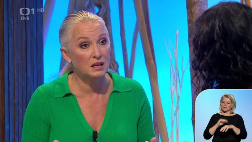 Unikátní léčba očních vad laserem - 2. část