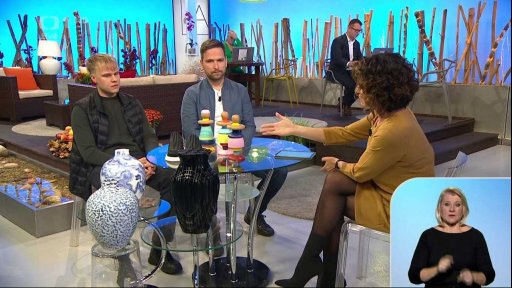 Řemesla v nové podobě