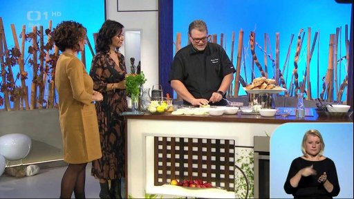 Svatomartinské recepty - 2. část + anketa a pozvánky