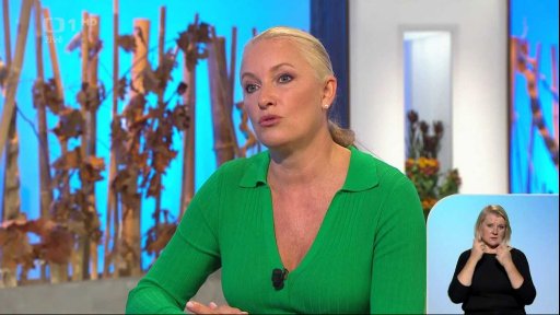 Unikátní léčba očních vad laserem - 3. část