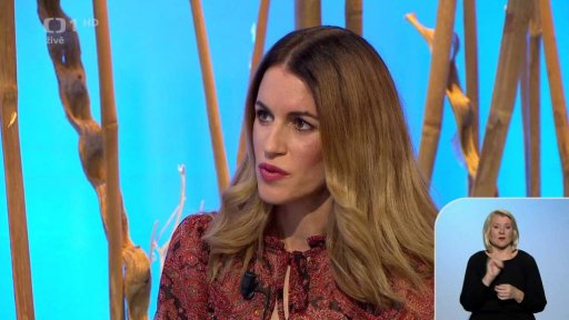 Domácí ekonomika – změny podmínek úvěrů