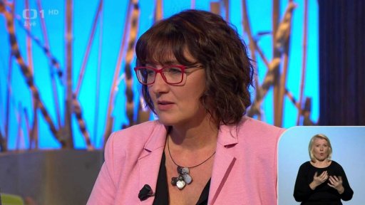 Vrozené ortopedické vady - 2. část