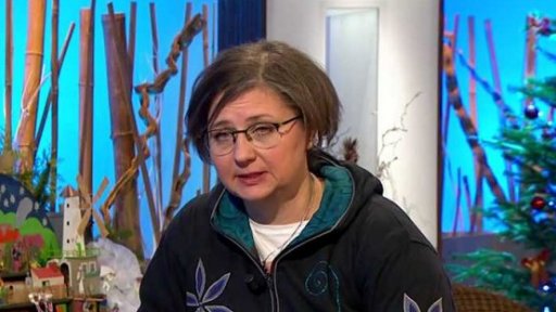 Test - gelové a práškové prací prostředky