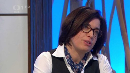 Poruchy rovnováhy - 2. část